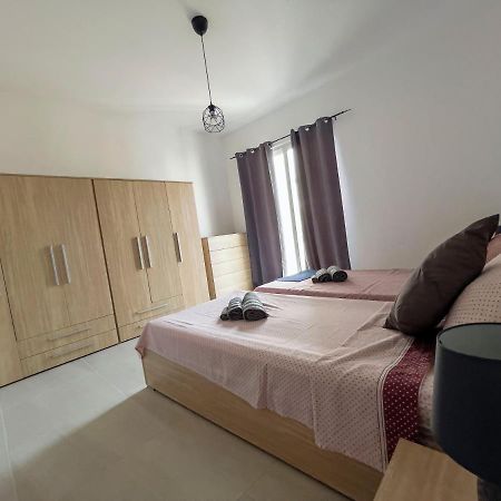 Close To Airport Apartment Zejtun Luaran gambar
