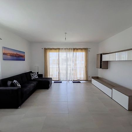 Close To Airport Apartment Zejtun Luaran gambar