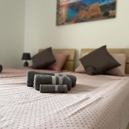 Close To Airport Apartment Zejtun Luaran gambar