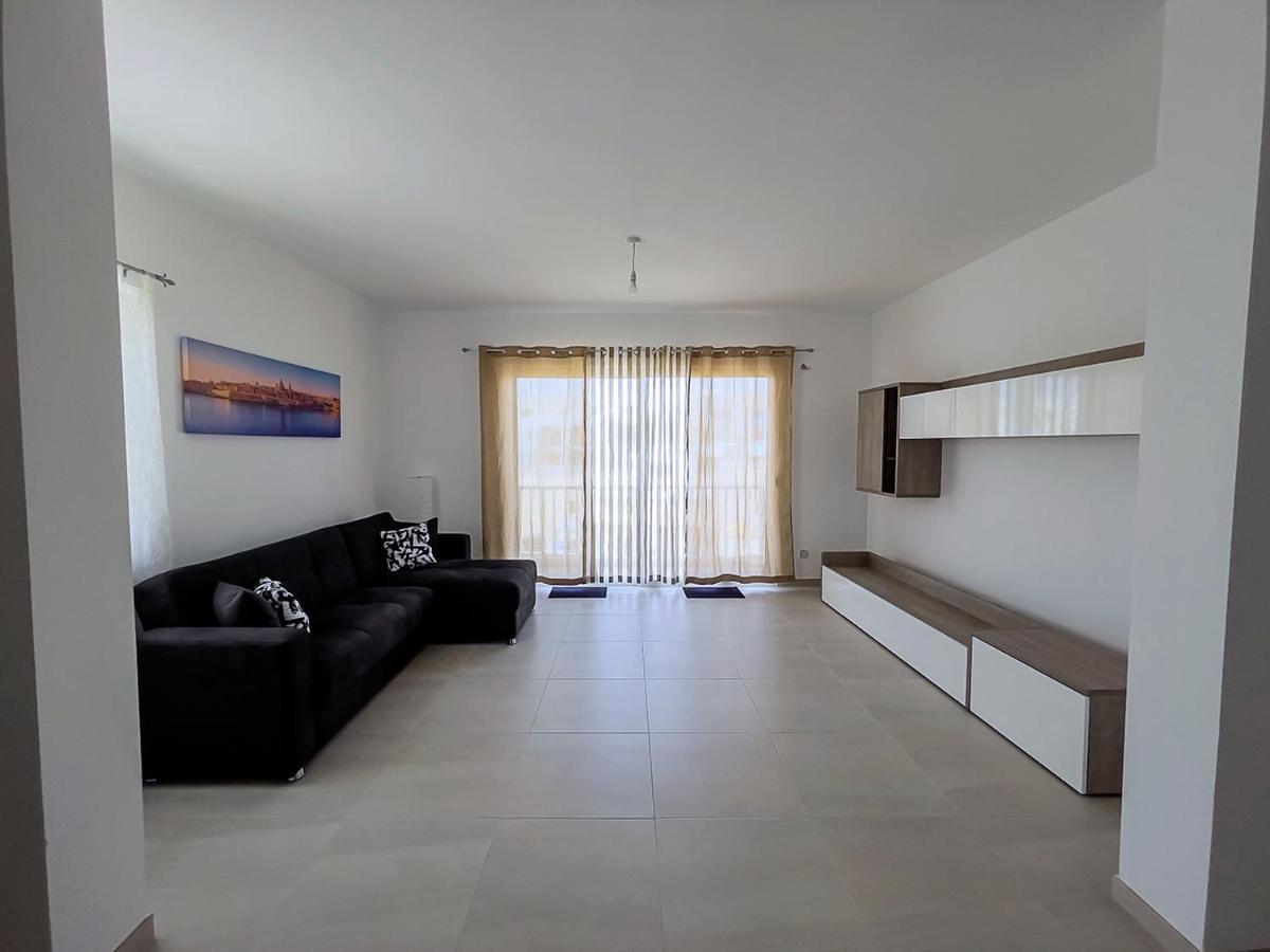 Close To Airport Apartment Zejtun Luaran gambar