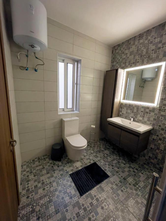 Close To Airport Apartment Zejtun Luaran gambar