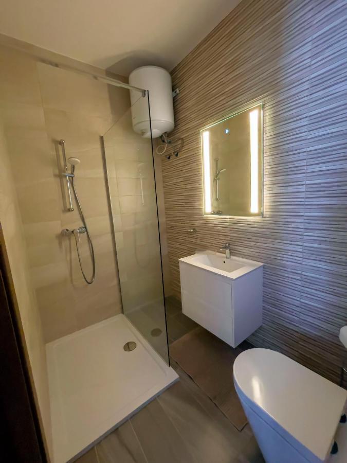 Close To Airport Apartment Zejtun Luaran gambar