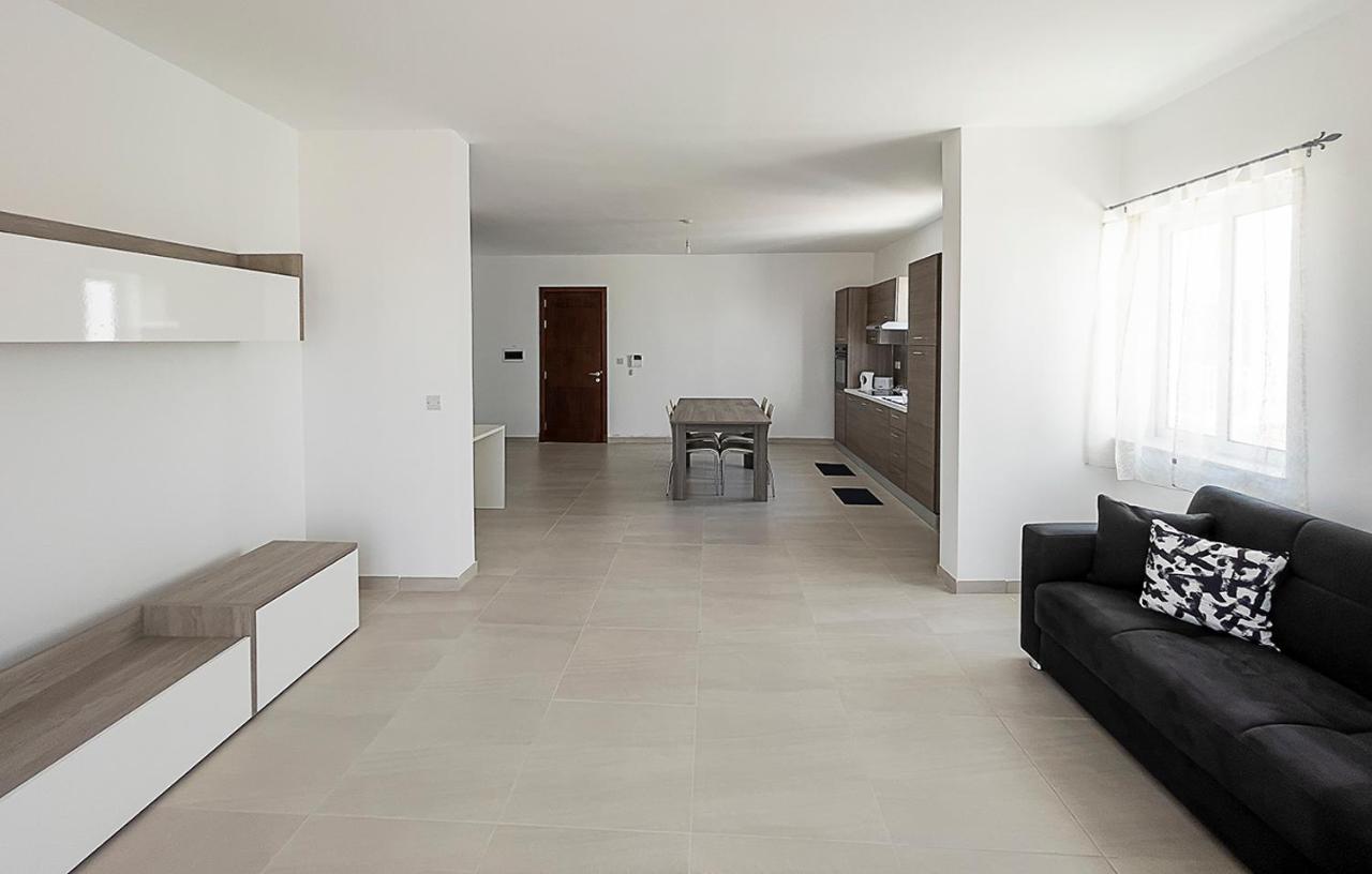 Close To Airport Apartment Zejtun Luaran gambar