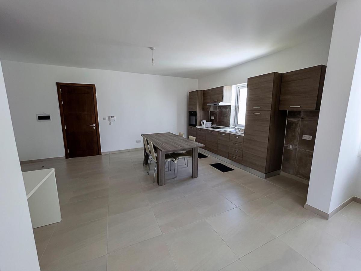 Close To Airport Apartment Zejtun Luaran gambar