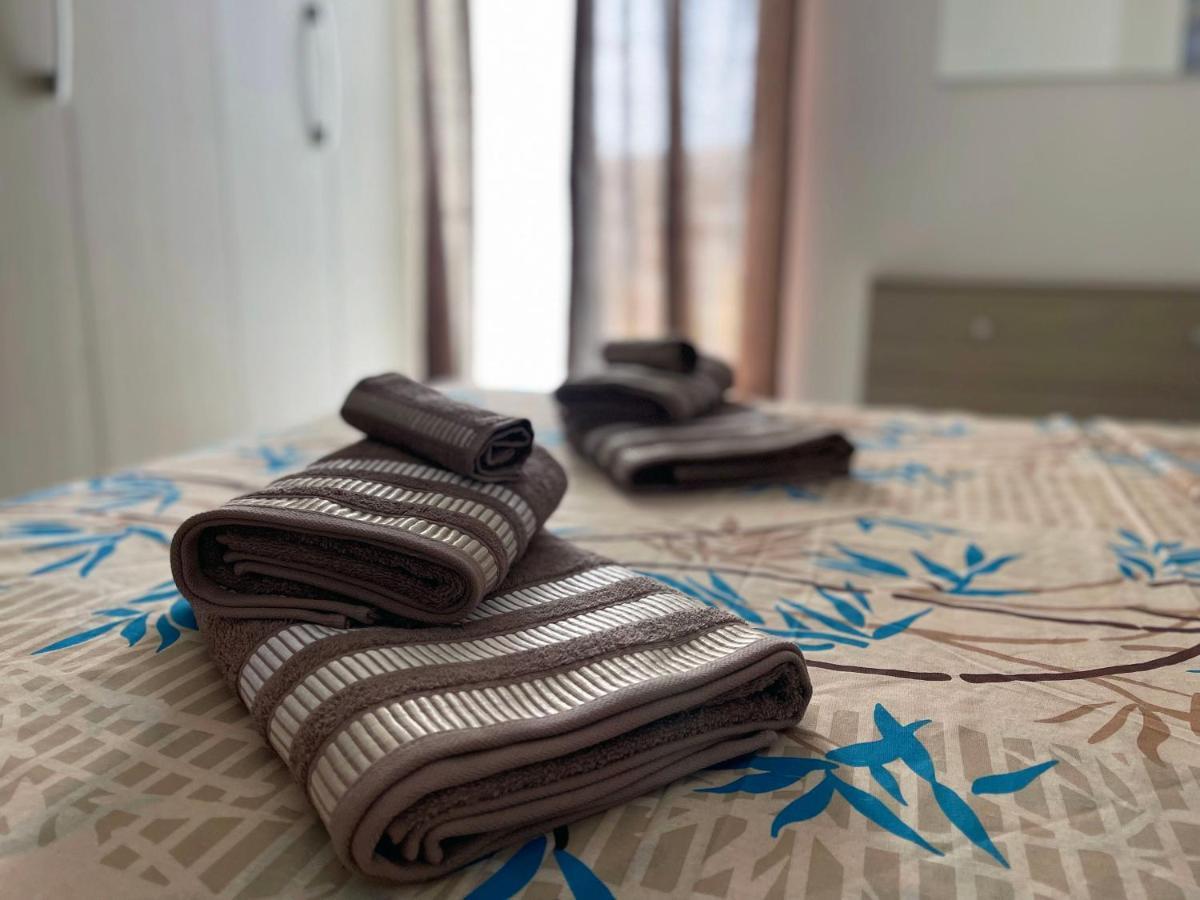 Close To Airport Apartment Zejtun Luaran gambar
