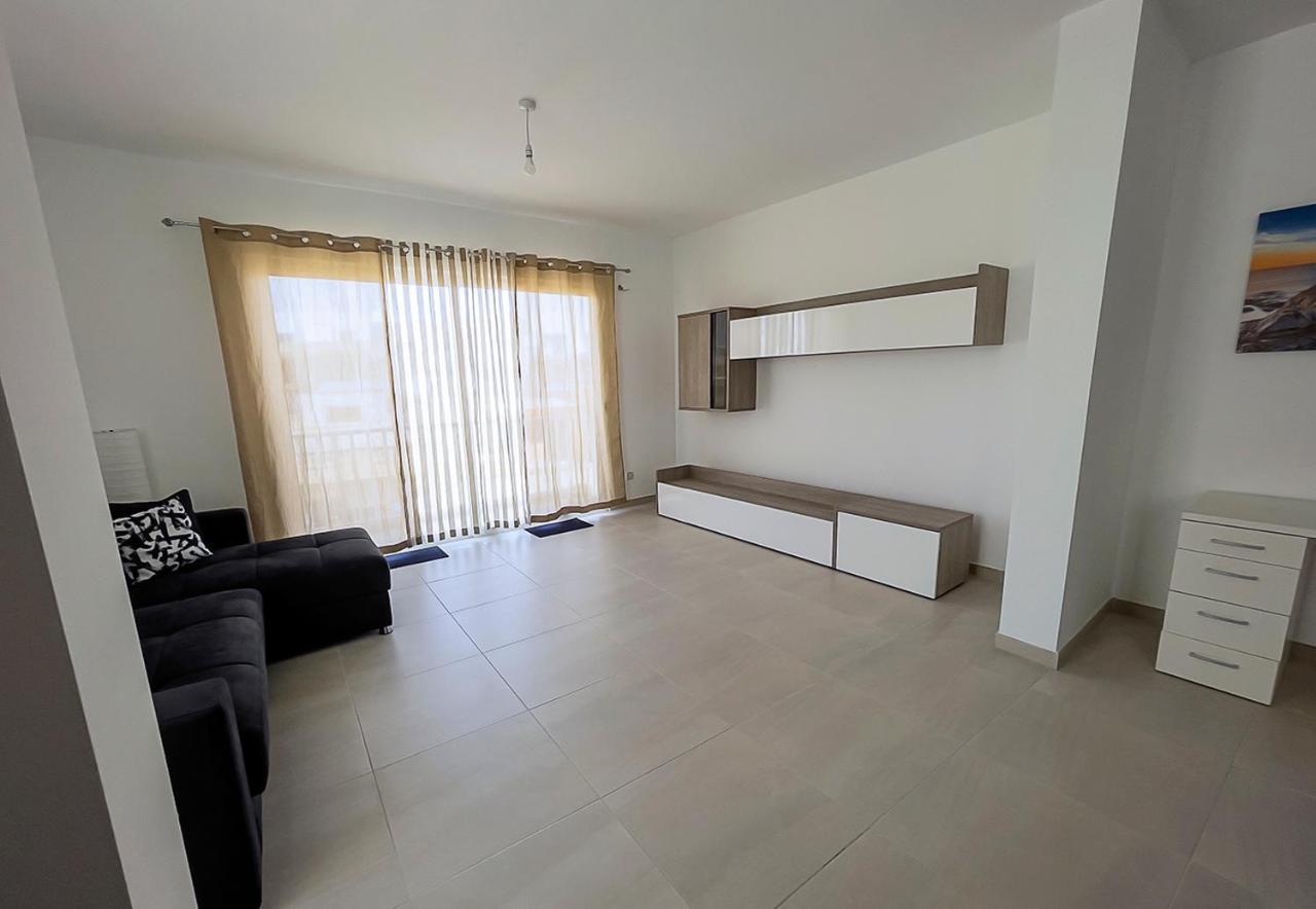 Close To Airport Apartment Zejtun Luaran gambar