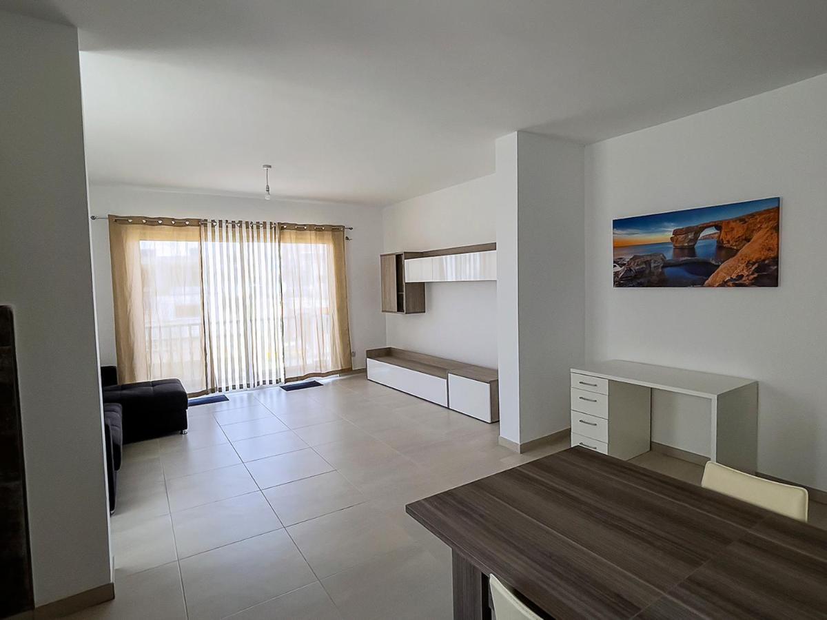 Close To Airport Apartment Zejtun Luaran gambar