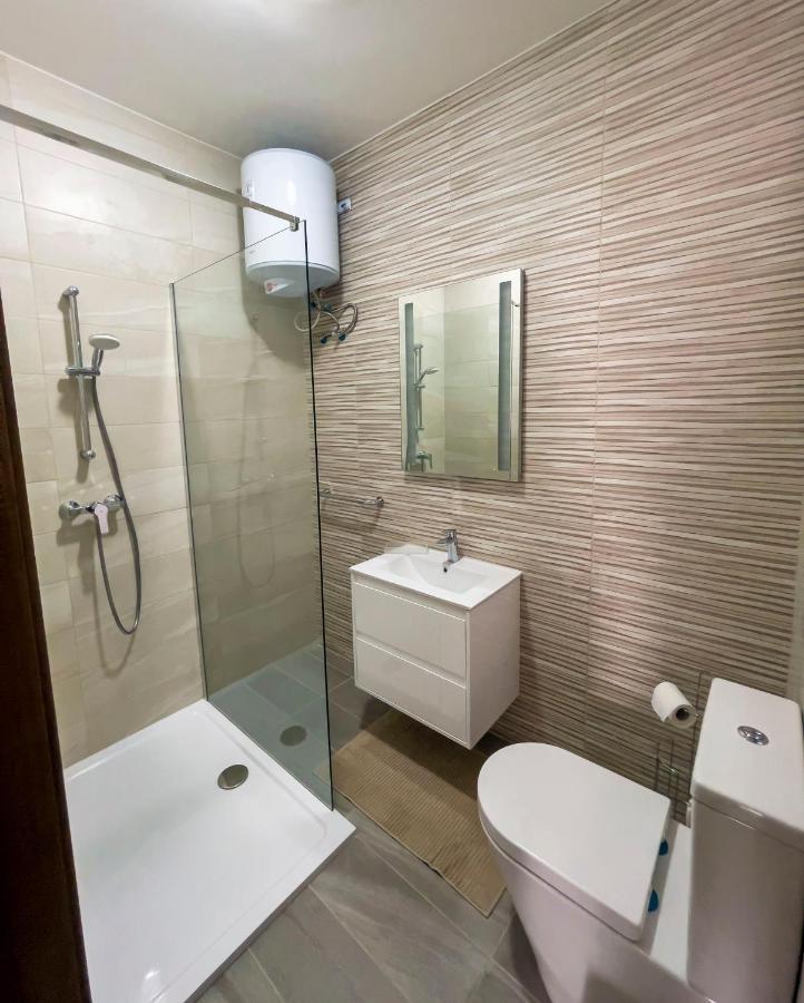Close To Airport Apartment Zejtun Luaran gambar