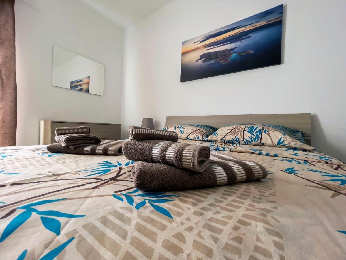 Close To Airport Apartment Zejtun Luaran gambar