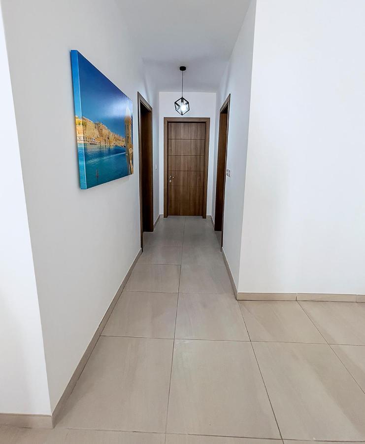 Close To Airport Apartment Zejtun Luaran gambar